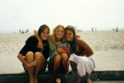 Lisa 1378.jpg: 1995/07/01 - Oceanside - 1995